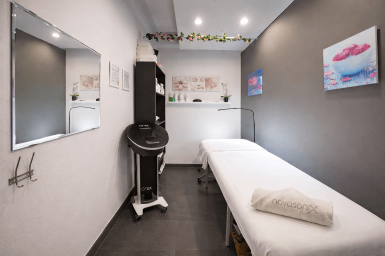 Look at Me - Las Rozas