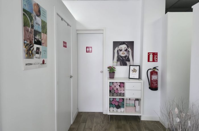 Look at Me - San Sebastian de los Reyes 2