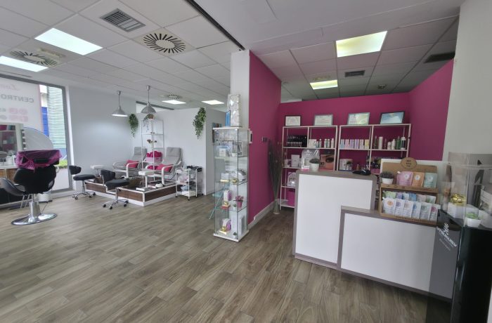 Look at Me - San Sebastian de los Reyes 3