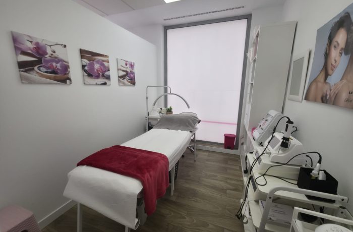 Look at Me - San Sebastian de los Reyes 5