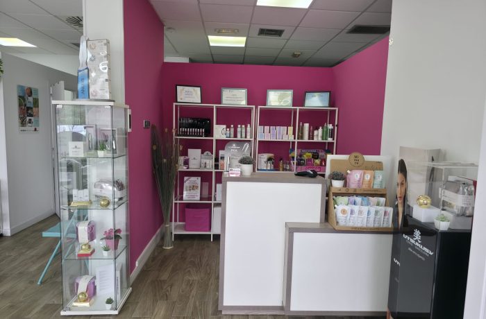 Look at Me - San Sebastian de los Reyes 6