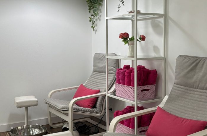 Look at Me - San Sebastian de los Reyes 8