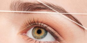 depilacion hilo cejas depilacion hilo cejas