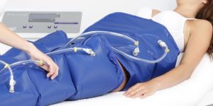 presoterapia